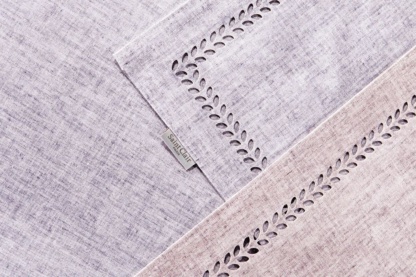 Σουπλά 3007 Lilac Laser Cut 45x33 - Saint Clair