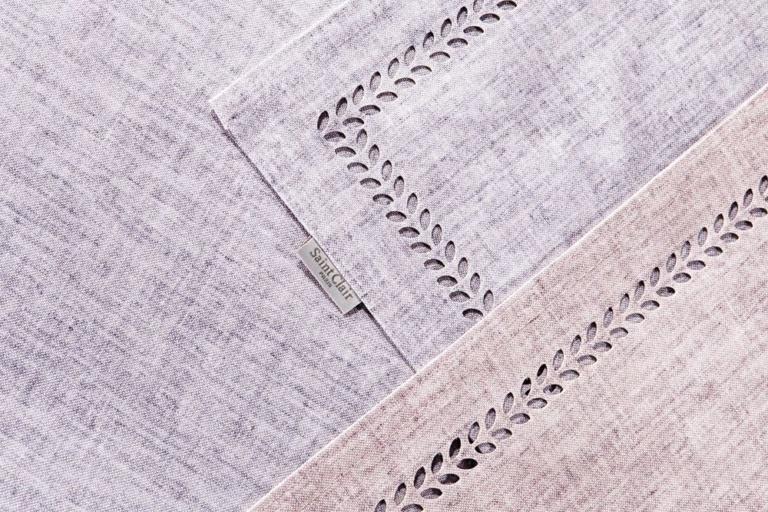 Σουπλά 3007 Lilac Laser Cut 45x33 - Saint Clair