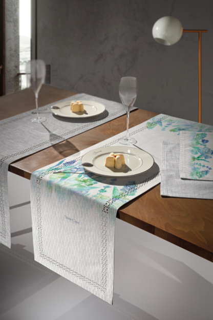 Τραβέρσα 2043 Laser Cut 40x160 - Saint Clair