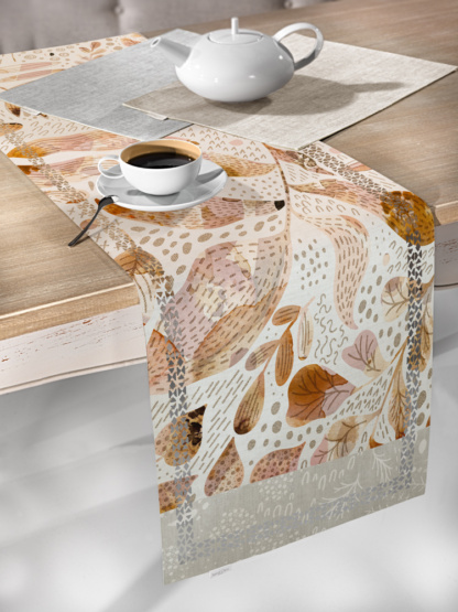 Τραβέρσα 2045 Terra Laser Cut 40x160 - Saint Clair