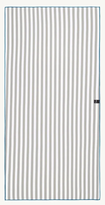 Πετσέτα Θαλάσσης Med 03 85x170 - Feel and Touch - Image 4