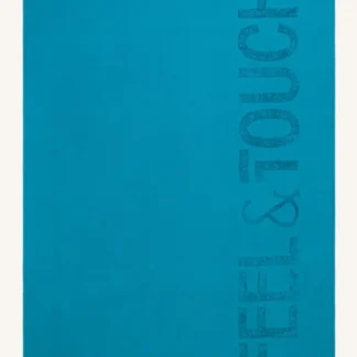 Πετσέτα Θαλάσσης Sunny Oceano 90x180 - Feel and Touch