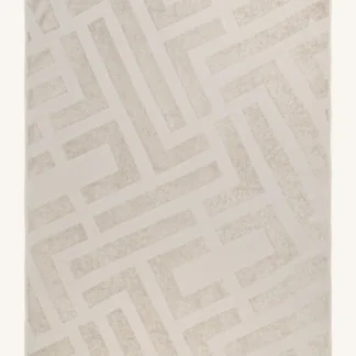 Πετσέτα Θαλάσσης Fresh Sand 90x180 - Feel and Touch
