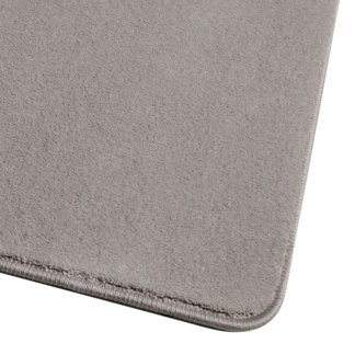 Μοκέτα Bounty 74 Ανοιχτό γκρι - Colore Colori