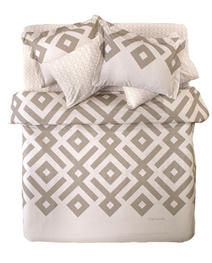 Πάπλωμα Elements Natural 220X240 Suede - Guy Laroche