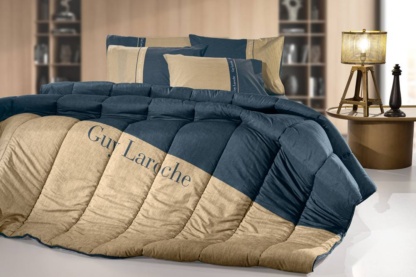 Παπλωματοθήκη 225x245 - Guy Laroche
