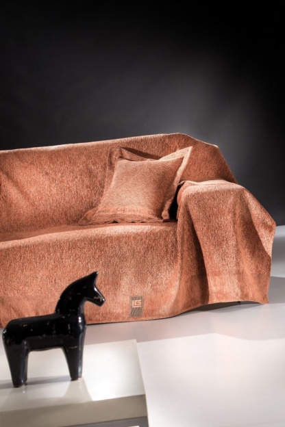 ΠΡΟΣΦΟΡΑ!! Ριχτάρι Balance Salmon 180x150 - Guy Laroche