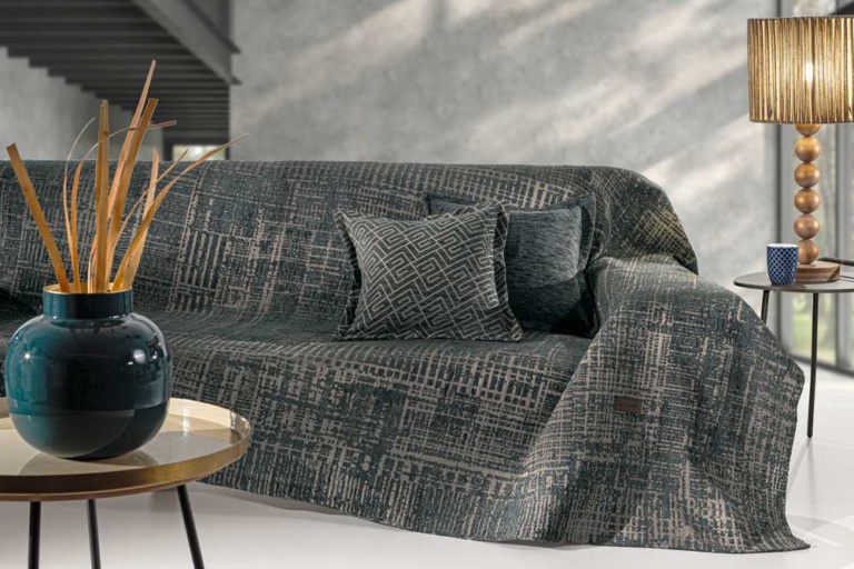 Ριχτάρι 180x150 (Πολυθρόνα) - Guy Laroche