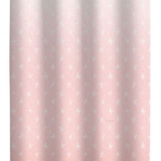 Κoυρτίνα Astra Light Pinky 145Χ270 - Guy Laroche