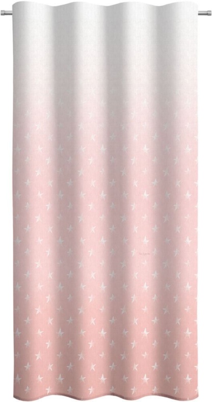 Κoυρτίνα Astra Light Pinky 145Χ270 - Guy Laroche