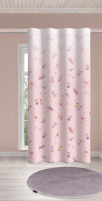 Koυρτίνα Fairy 145x270 - Guy Laroche