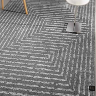 Χαλί Zendaya Carbon 160x230 - Guy Laroche