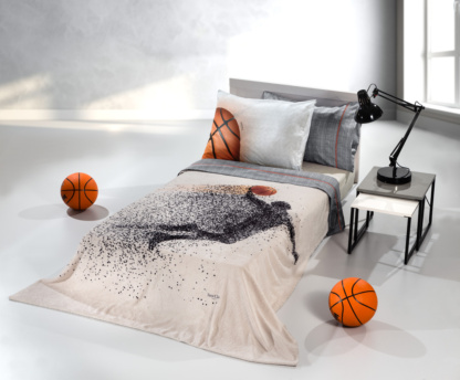 Κουβέρτα Ultrasoft Double 160x220 - Saint Clair