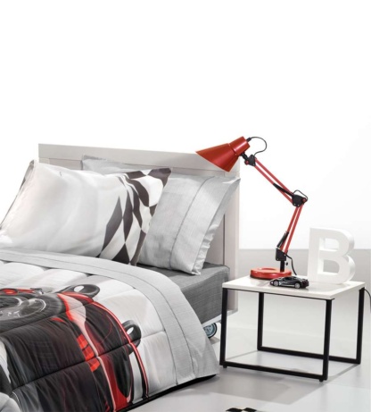 Διακοσμητική Μαξιλαροθήκη Formula 50x70 - Saint Clair