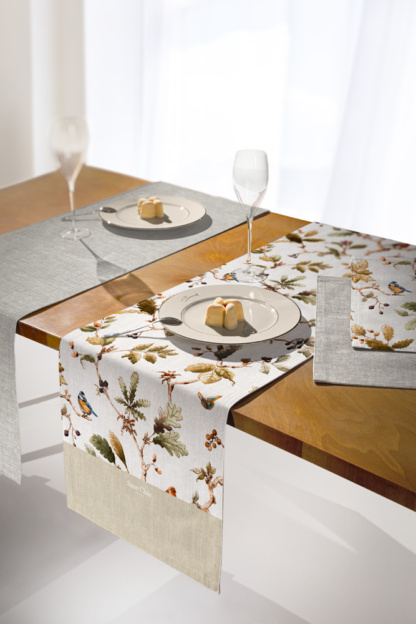 Σουπλά 3047 Natural 45x33 - Saint Clair