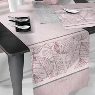 Σουπλά 3048 Dusty Pink 45x33 - Saint Clair
