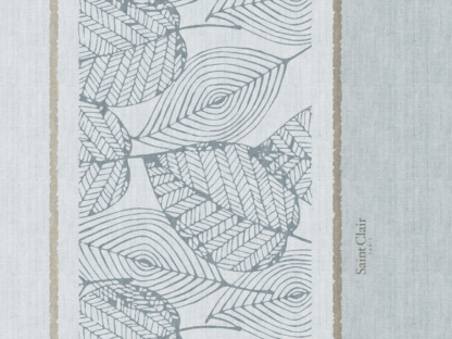 Σουπλά 3048 Sky 45x33 - Saint Clair - Image 2