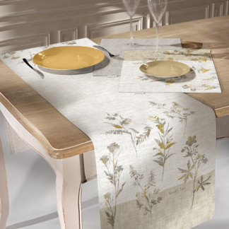 Σουπλά 3052 Natural 45x33 - Saint Clair