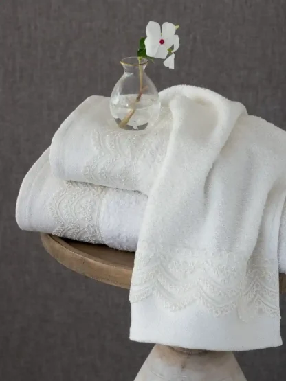 Σετ Πετσέτες Towels Collection LUIZA