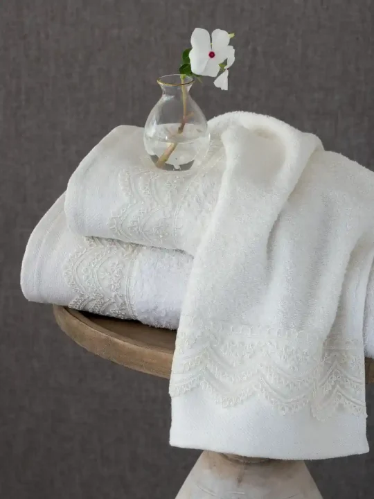 Σετ Πετσέτες Towels Collection LUIZA