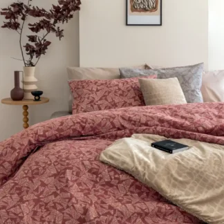 Σετ King Size Σεντόνια Flannel Beauty 280x265 FB0224