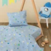 Σετ Μονά Σεντόνια Poppet 170x265 PP100 Χωρίς Λάστιχο - Image 3