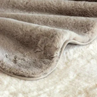 Χαλί Rugs Collection 120x180 LAGOS BEIGE