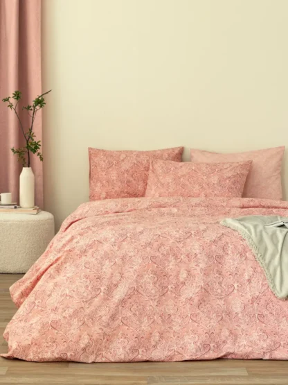 Σετ Παπλωματοθήκη Μονή Fashion Life 170x250 FL6244
