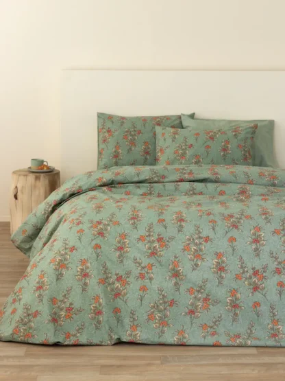 Σετ Παπλωματοθήκη Μονή Fashion Life 170x250 FL6246
