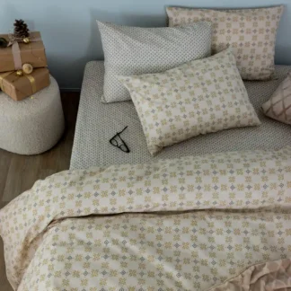 Σετ Παπλωματοθήκη Μονή Fashion Life 170x250 FL6254