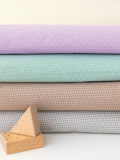 Σεντόνι King size TOTEM LILAC