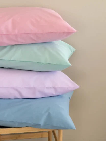 Σεντόνι Μονό ETOILE/2 PINK Με Λάστιχο