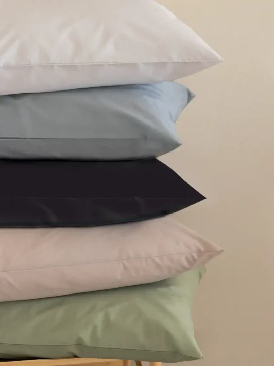 Παπλωματοθήκη Υπέρδιπλη 240x250 ETOILE/2 KHAKI - Image 2