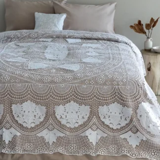 Κουβερλί 240x275 CAMIL