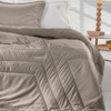 Πάπλωμα King Size Guy Laroche Columbia Taupe