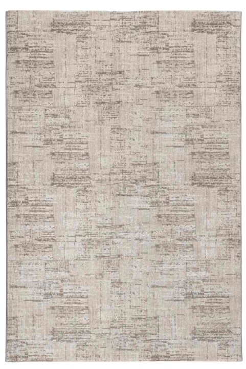 Το χαλί Aperia είναι απαλό, σε γήινο μπεζ-εκρού χρώμα. Ένα χαλί που κόβεται στα μέτρα μας, ταιριάζει σε όλους τους χώρους του σπιτιού, για έντονη καθημερινή χρήση.