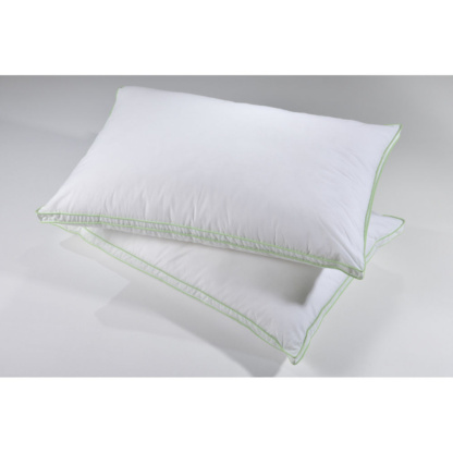 Μαξιλάρι Ύπνου New Eco Green 50X75 - DownTown