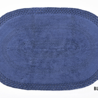 Πατάκι Venice 53X86 Blue - DownTown