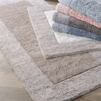 Πατάκι Border 70X160 Blue - DownTown