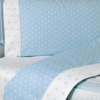 Παπλωματοθήκη Μονή 506 Stars Ciel - DownTown