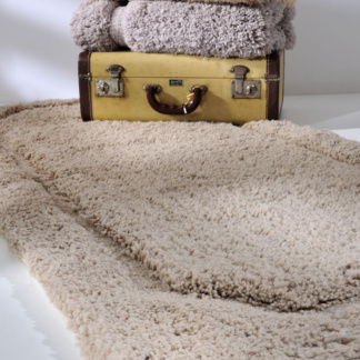 Πατάκι Verona Med Pink 70X160 - DownTown