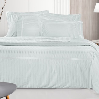 Σετ 4τμχ Σεντόνια Nice Moonlight-White 270x280 - Guy Laroche