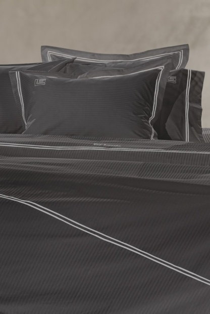 Σετ 4τμχ Σεντόνια Nice Anthracite-Silver 270x280 - Guy Laroche - Image 3
