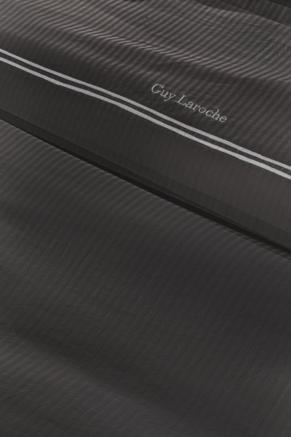 Σετ 4τμχ Σεντόνια Nice Anthracite-Silver 270x280 - Guy Laroche - Image 4