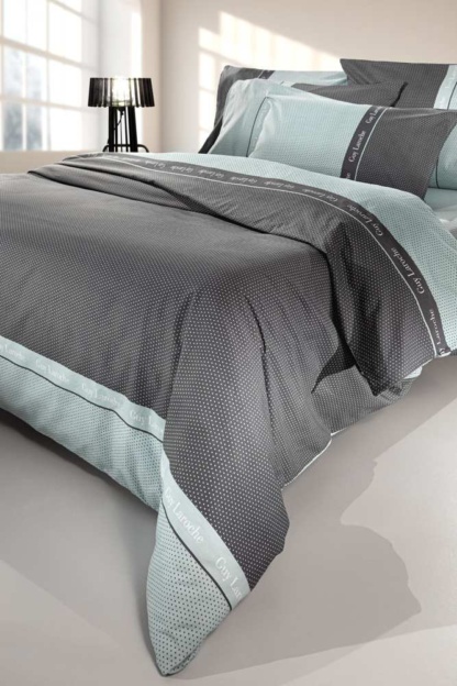 Σετ 3τμχ Σεντόνια Kent Carbon 180x265 - Guy Laroche