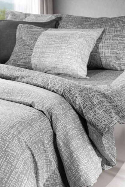Σετ 3τμχ Σεντόνια Valley Silver 180x265 - Guy Laroche - Image 2