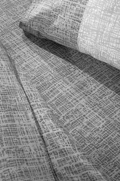 Σετ 3τμχ Σεντόνια Valley Silver 180x265 - Guy Laroche - Image 4