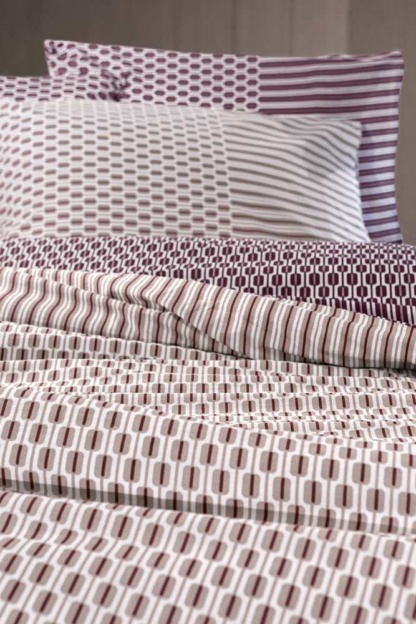 Σεντόνια Guy Laroche Galleon Amethyst