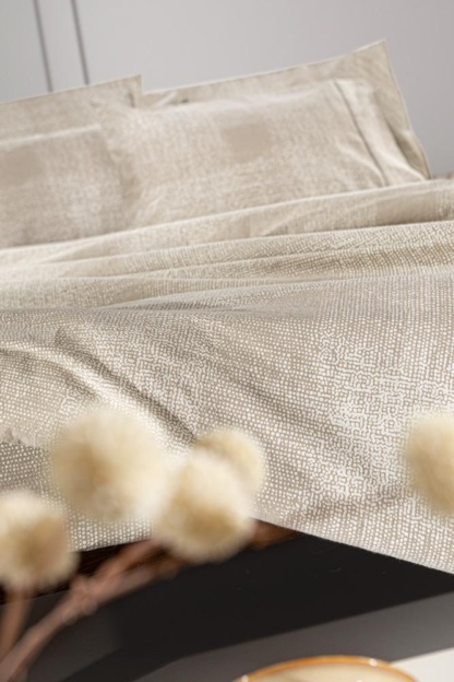 Σετ 3τμχ Σεντόνια Elissa Cashmere Flannel 170x265 - Guy Laroche - Image 3