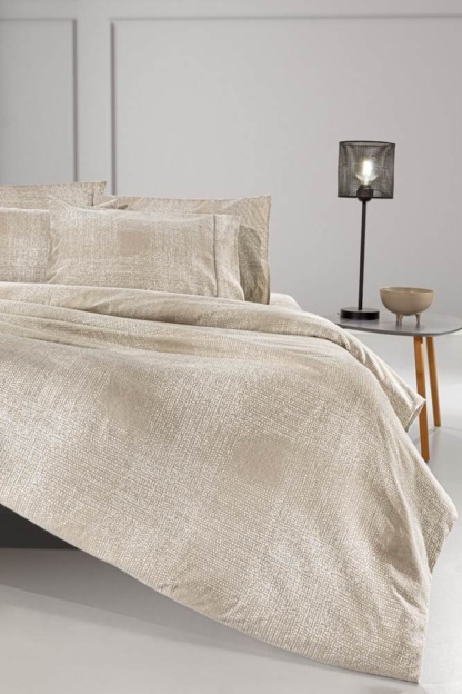 Σετ 4τμχ Σεντόνια Elissa Cashmere Flannel 240x265 - Guy Laroche - Image 2